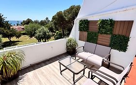 Apartamento Seghers Estepona Playa Y Sol